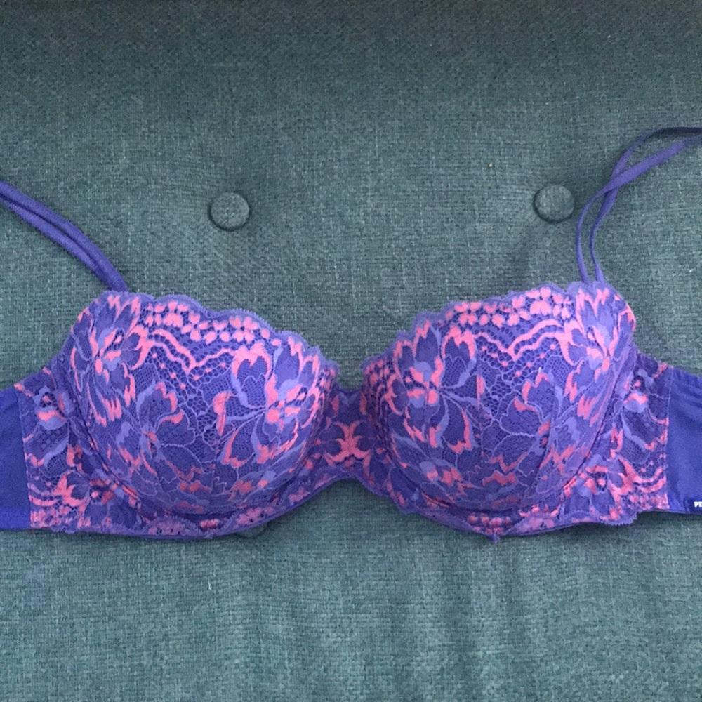 VS bra 34D